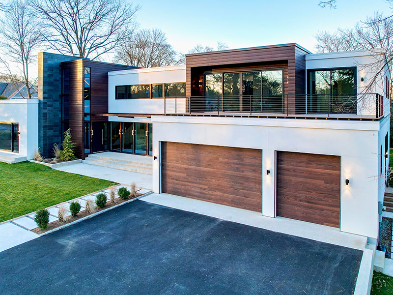 Mamaroneck - Oknoplast