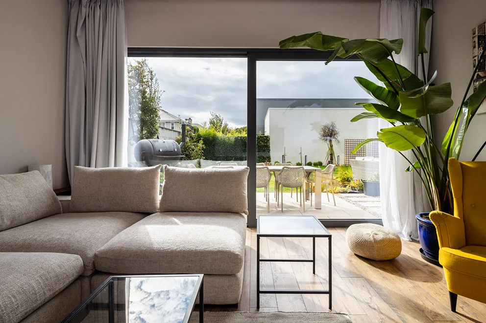 HST Patio Door - Oknoplast