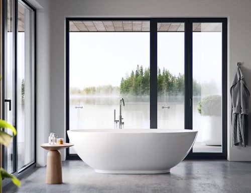 Are Black Window Frames Still in Style in 2025? Here’s What You Should Know