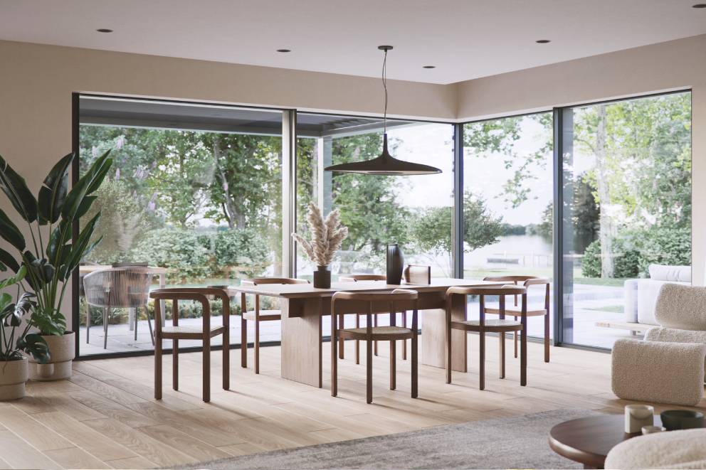 ALUVIEW-Patio-Doors ALUVIEW Patio Doors: The Ultimate in Luxury and Functionality