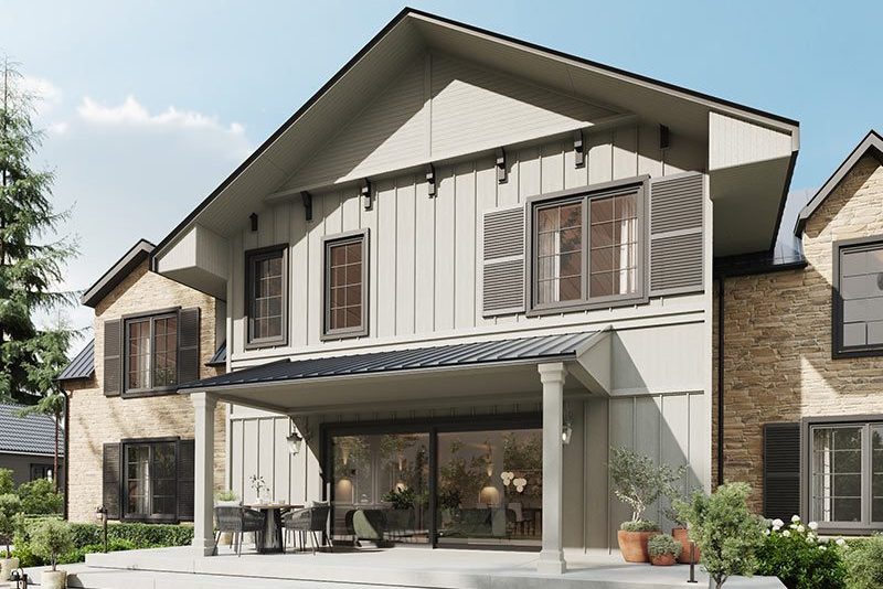 UPVC Patio Doors UPVC Patio Doors