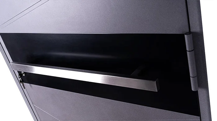 Aluminium Accessories