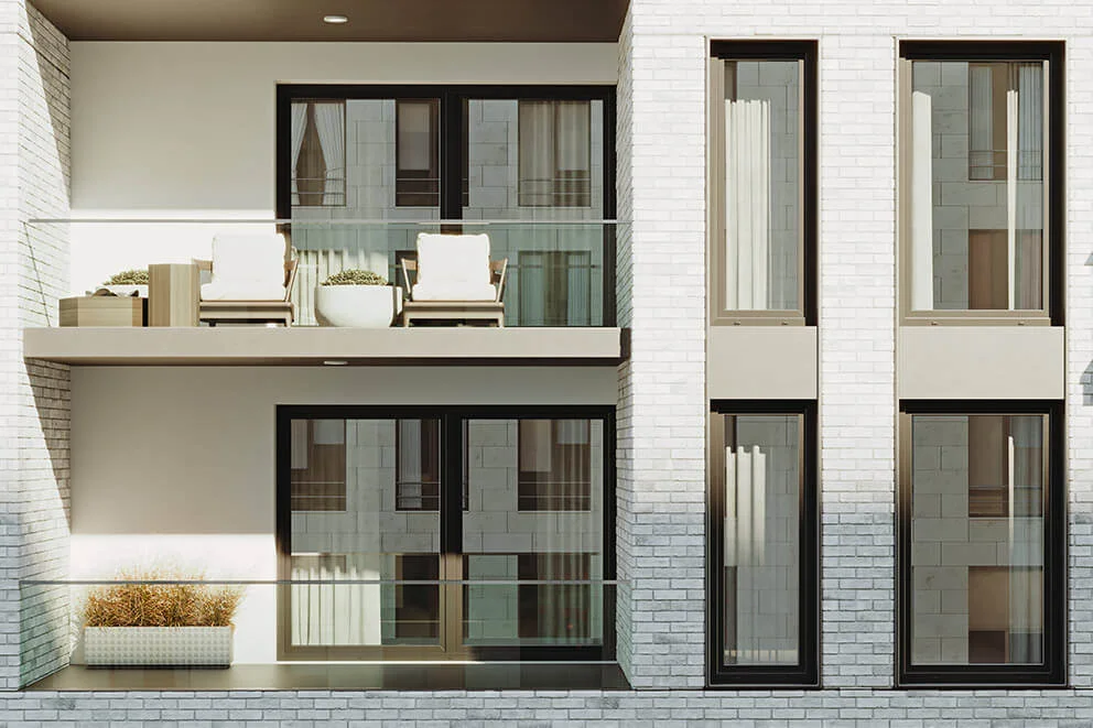 Winergetic Oknoplast