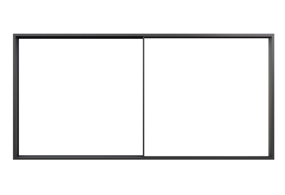 ALUVIEW SKY+ Oknoplast