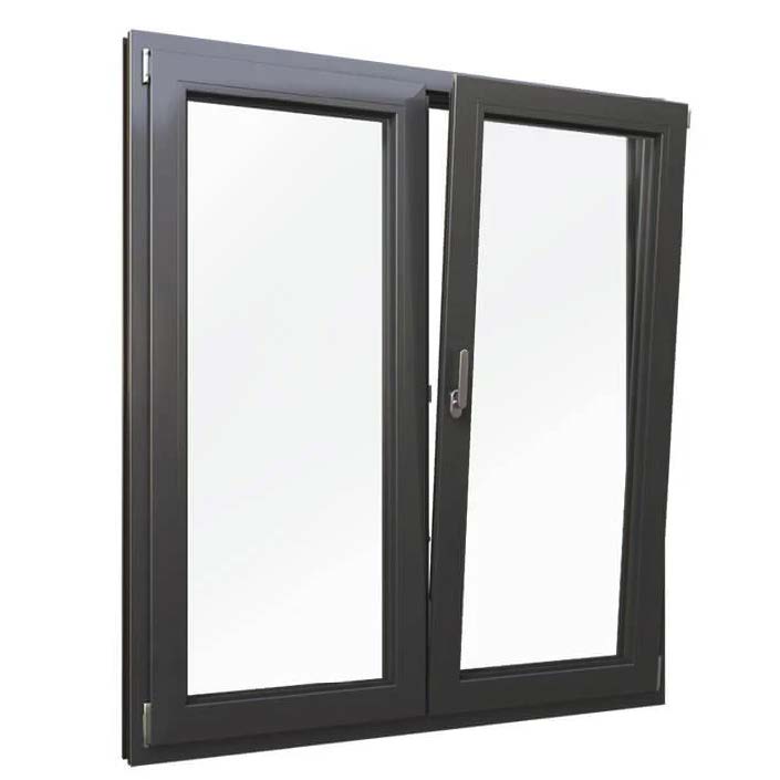 Oknoplast Window Frame