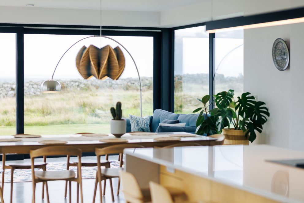 Oknoplast PIXEL Window Oknoplast PIXEL Window