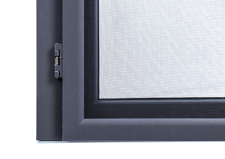 Balcony Screens - Oknoplast