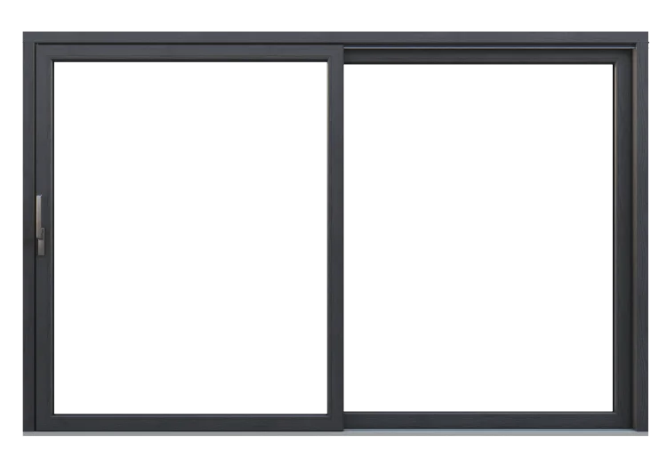 HORIZON Slide Patio Door