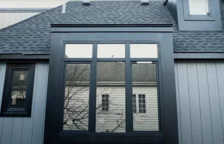 Ridge Clarendon - Oknoplast