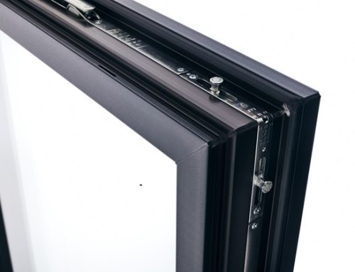 Innovative Locking Systems: Enhancing Security with Oknoplast Windows and Doors