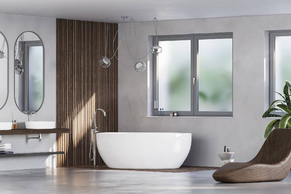 PAVA Window PAVA Window