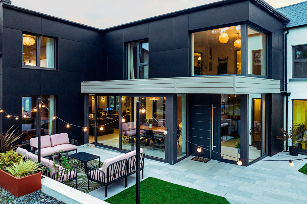 Style and Energy Style and Energy