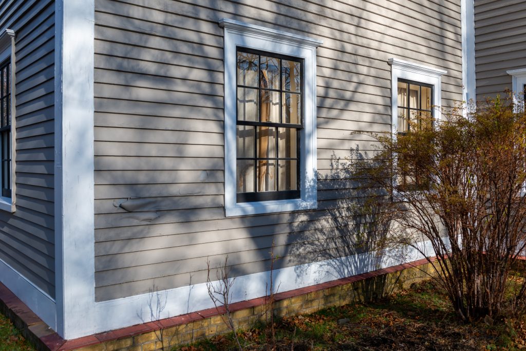 double vs single hung windows