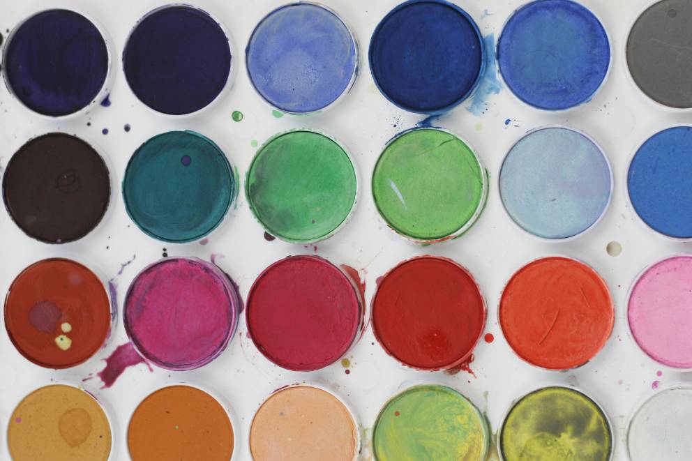 Dopamine Colors Dopamine Colors