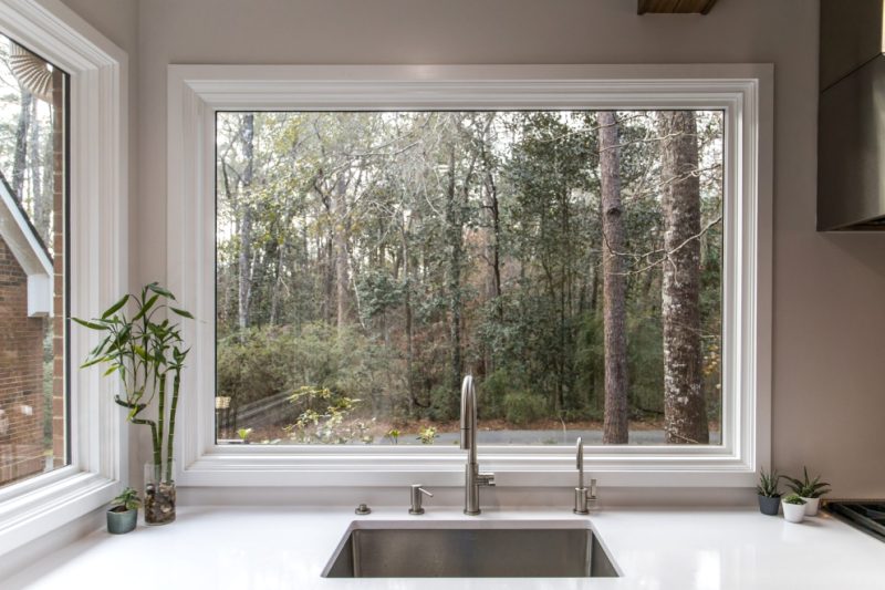 Enhance Your Home's Appeal with Stunning Picture Windows