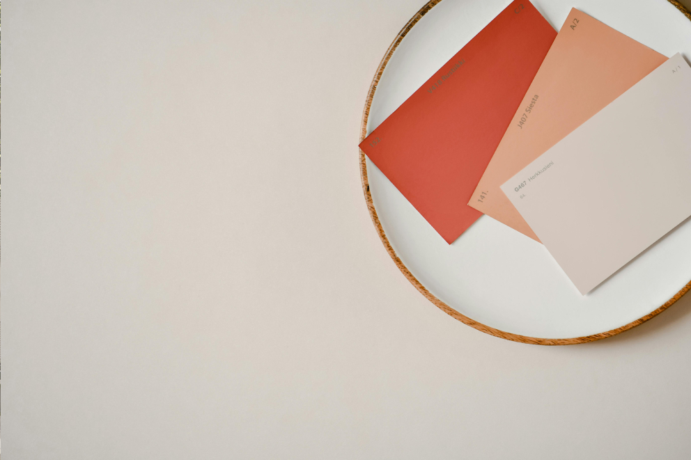 Pantone Color of the year