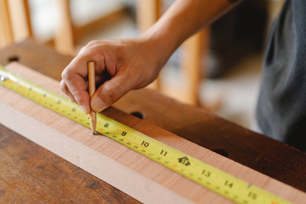 measuring tape measuring tape