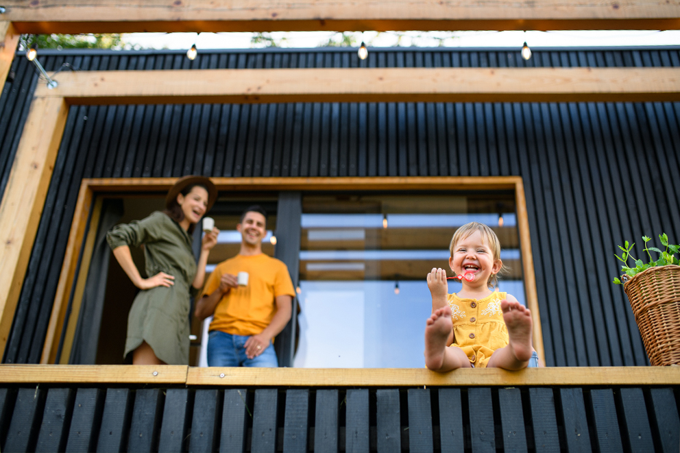 Passive House Standards