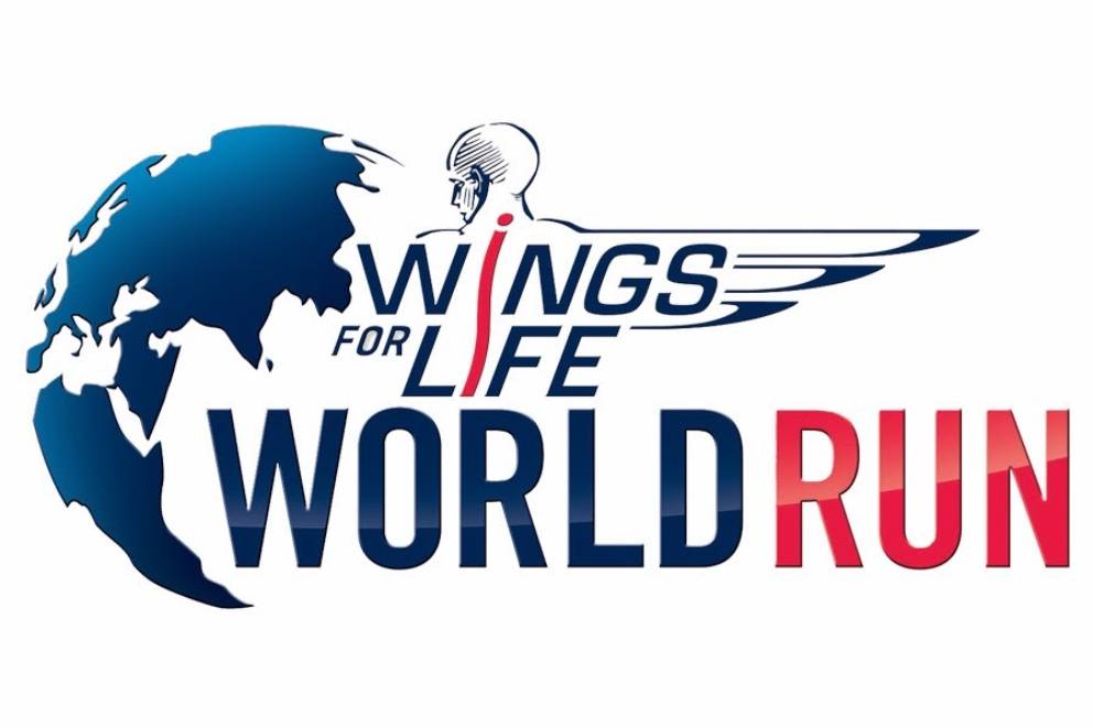 Wings for Life World Run