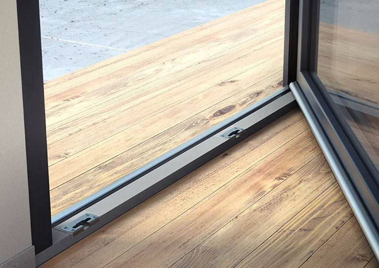 Low threshold Win Step