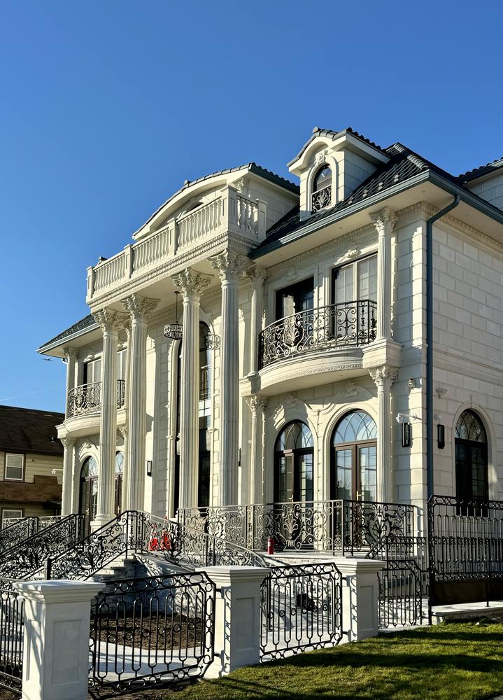 Queens NY - Oknoplast