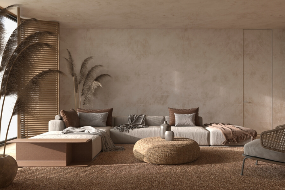 Scandinavian Home Design