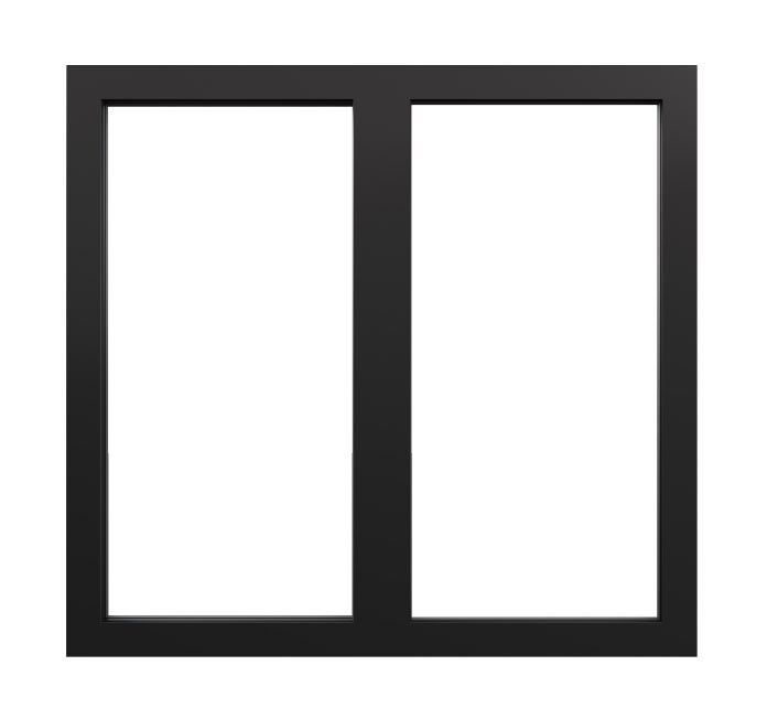 MIRU EVO Hidden - Oknoplast