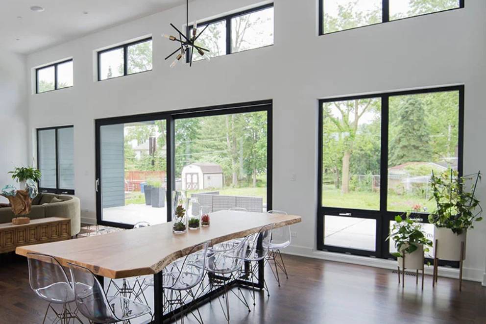 Oknoplast Sliding Doors Oknoplast Sliding Doors