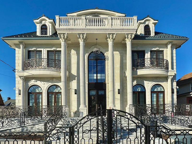 Queens NY - Oknoplast