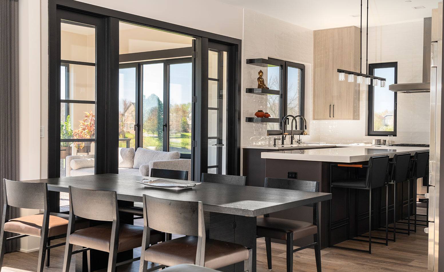 Lake Charles - Oknoplast