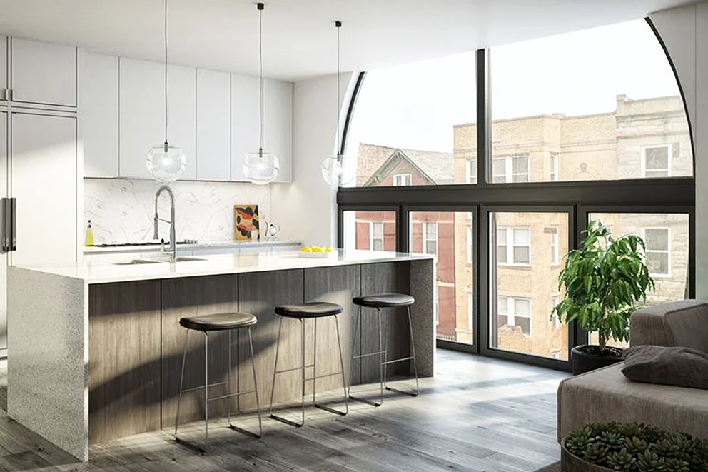 Custom windows – Oknoplast Custom windows - Oknoplast