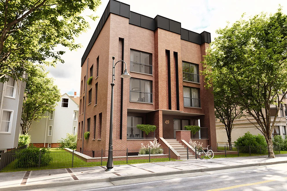 Pixel Window - Oknoplast