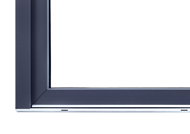 Pixel Balcony Doors - Oknoplast