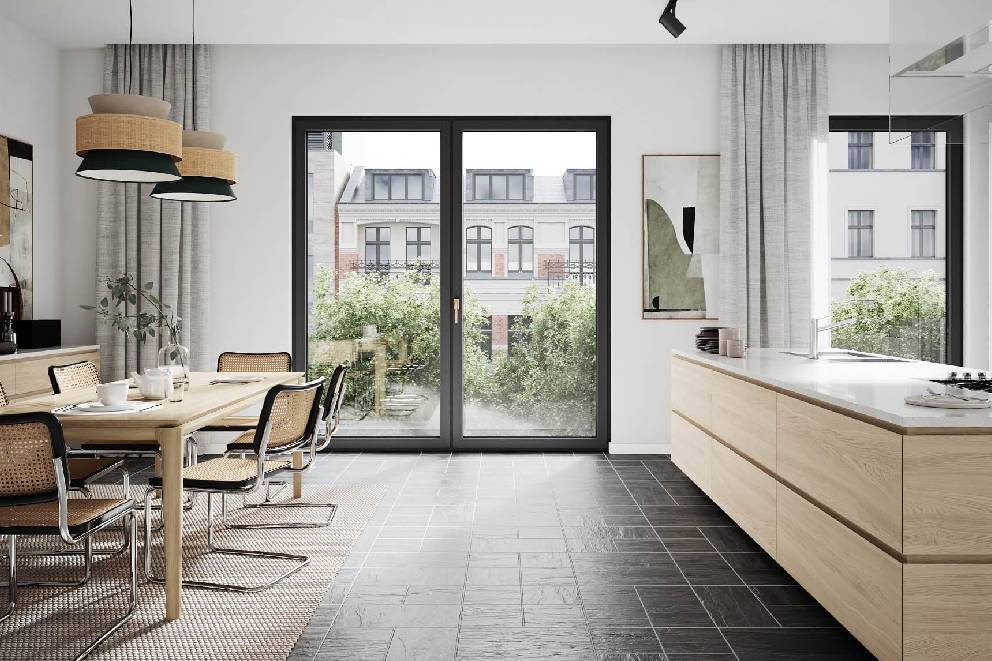 Winergetic Windows Oknoplast Winergetic Windows Oknoplast