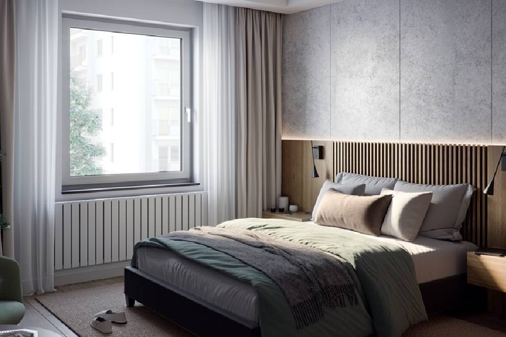 bedroom-treatment-windows Bedroom window treatment ideas: creating a sleep sanctuary