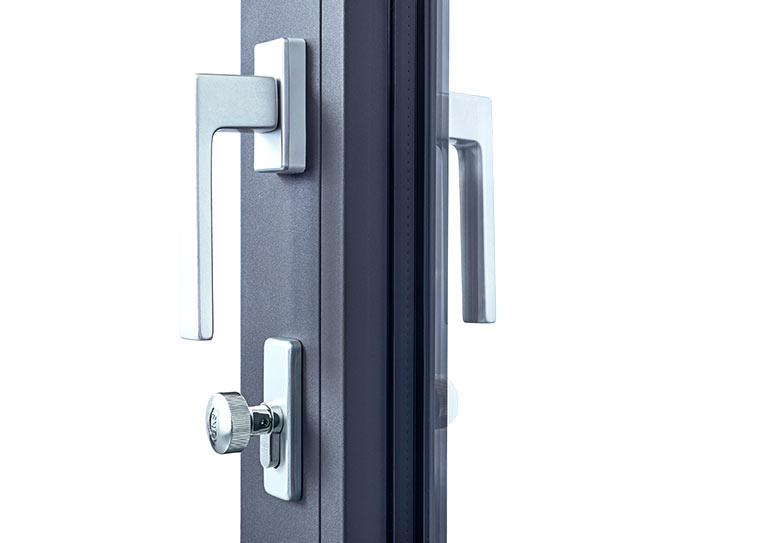 Pixel Balcony Doors - Oknoplast