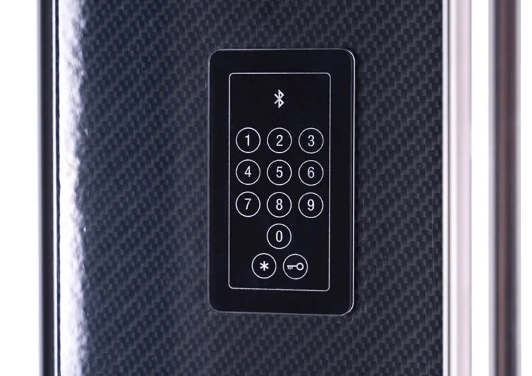 Smart Doors Oknoplast