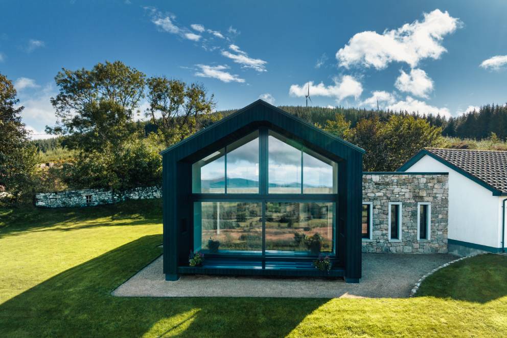 Oknoplast eco friendly Oknoplast Eco friendly