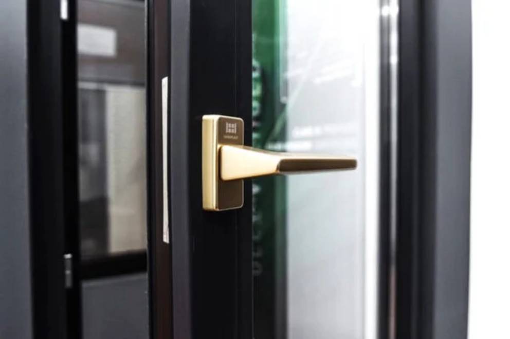 Oknoplast Handle Oknoplast Handle