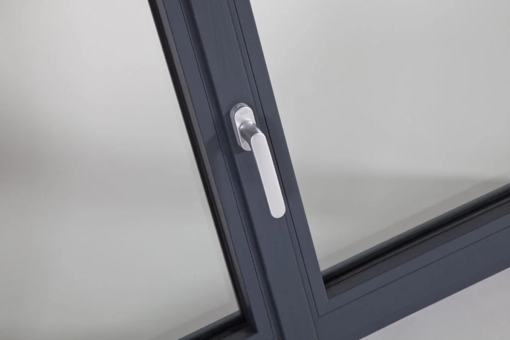 Pixel Windows Oknoplast