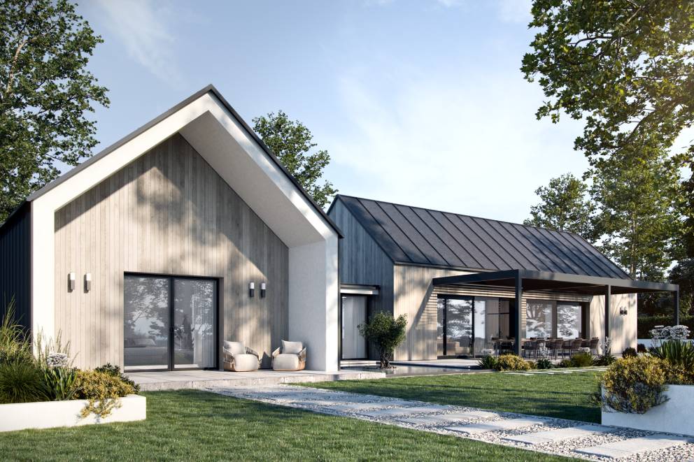 PAVA Window PAVA Window