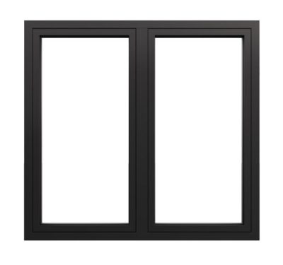 MIRU EVO Standard - Oknoplast