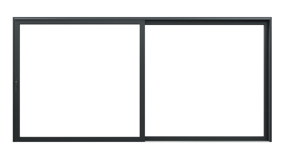 ALUVIEW PREMIUM - Oknoplast