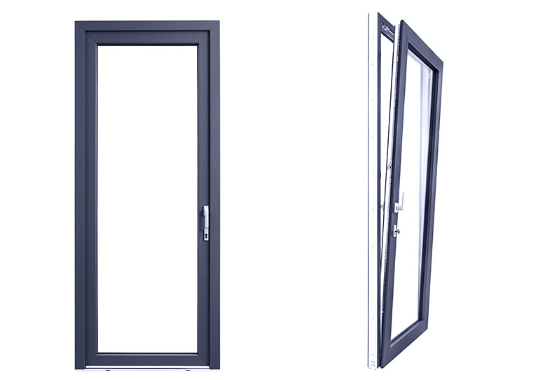 Pixel Balcony Doors - Oknoplast