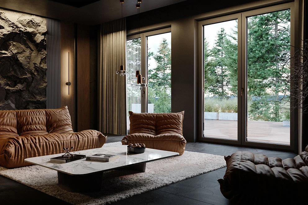 Energy efficient windows – Pava Oknoplast Energy efficient windows - Pava Oknoplast