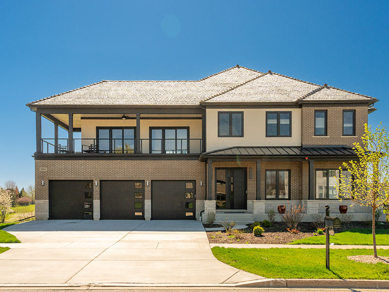 Lake Charles - Oknoplast