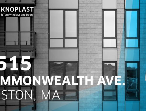 1515 Commonwealth Avenue: A Case Study in Collaboration, Performance, and Trust