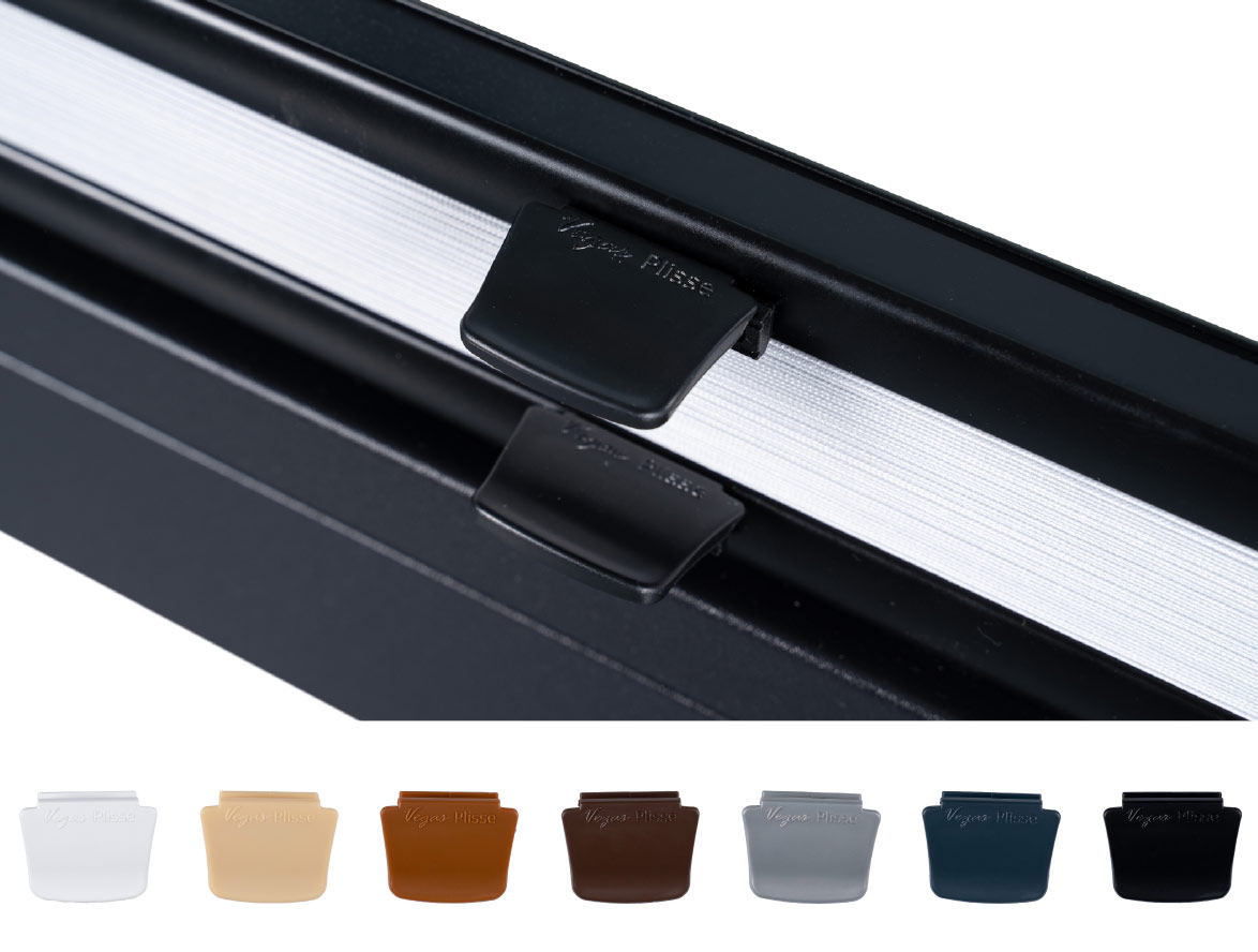 Handles For Pleated Blinds – Oknoplast Handles For Pleated Blinds - Oknoplast